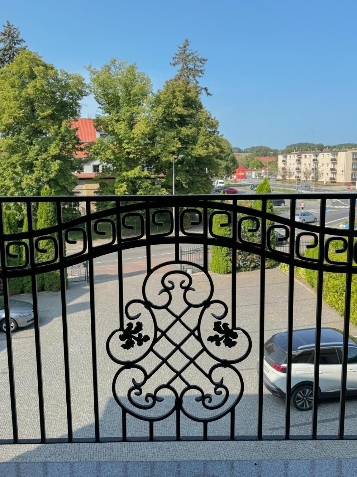 فندق Kamienica Sulęcin المظهر الخارجي الصورة